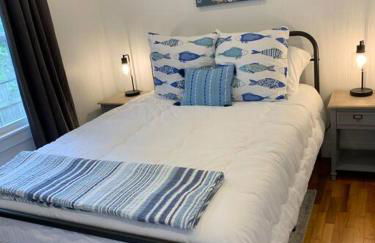 Downtown- Sunshine Cottage and Golf Cart - Foto 28