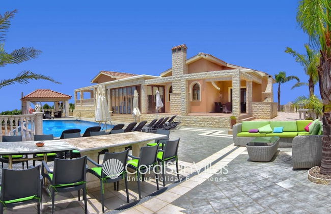 Elegant Huge Villa Large Pool, Ideal For Weddings - Foto 53