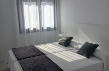 Alojamiento FCB Rúa Nova - Foto 18