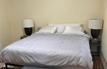 Cozy Home in McDonough - Foto 12