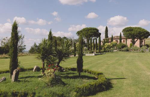 Villa Nobile Cortona - Foto 65