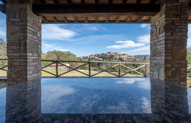 Il Fontanino Holiday Home-il Fontanino - Foto 22