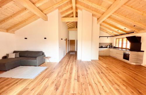 Ferienwohnungen Woid 12 - Foto 21