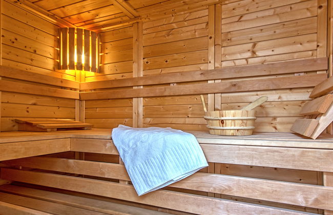 Dünenhaus Familia Comfort - Foto 4