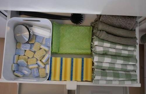 Moderne Studio Ferienwohnung in Bad Doberan - Foto 30