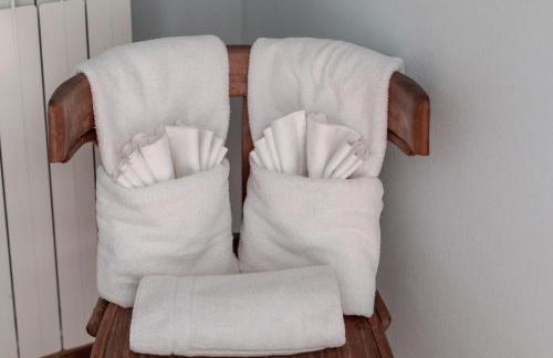 Villa Selva Luxury Lakeview Apartment - Foto 35