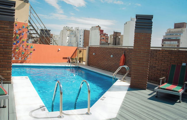 Kube Apartments Express - Foto 10