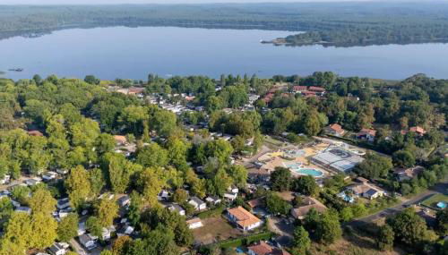 Charmant Mobil Home climatisé - Foto 4