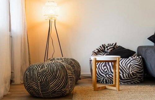 Forest Oasis near Frankfurt - Foto 20