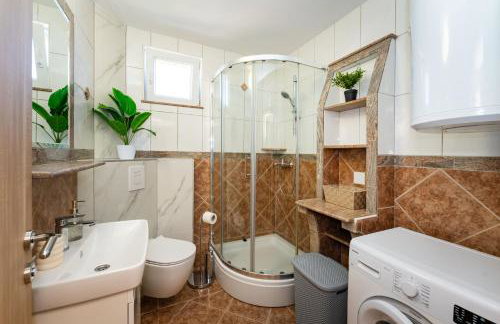 MY DALMATIA - Holiday home Briscola with private pool and amazing outside kitchen - Photo 37