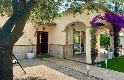 Villa Pineda 5 - Foto 35