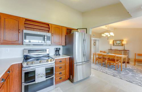 Family Home with Stunning Water Views in Tavares! - Photo 16