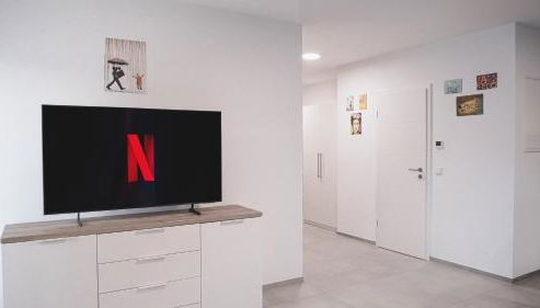 Moderne Apartments Saarbrücken mit Parkplatz - Foto 4