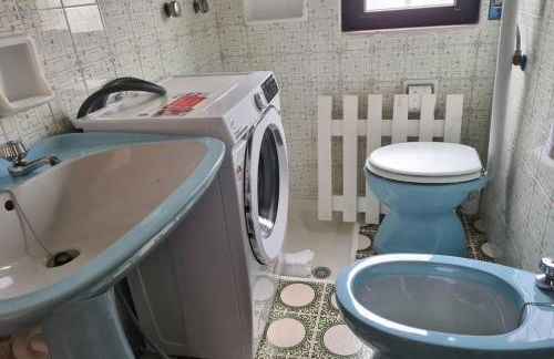 Villa Aurora, splendida vista mar Jonio Taranto - Foto 44