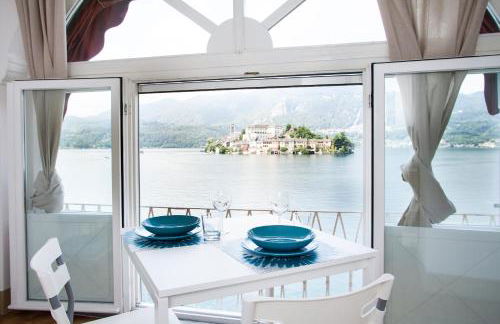 -Ortaflats- Appartamento Gli Archi - Foto 1