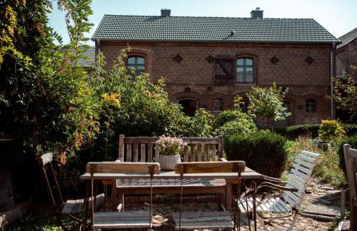 Thomashof Klein-Mutz - Foto 69