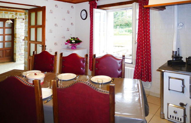 Country House Near Barneville Coastline - Foto 16