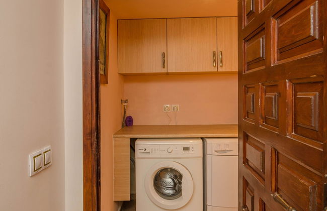 Belvilla by OYO Casa el Paraiso - Foto 21