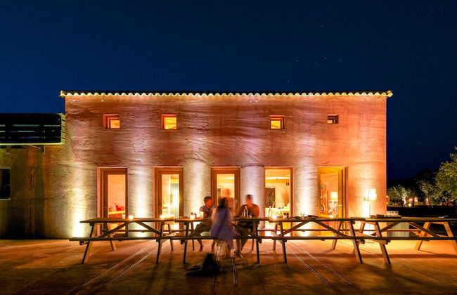 eumelia organic agrotourism farm - Photo 31