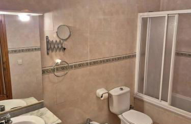 Villa María espaciosa y cálida con piscina privada - Foto 37