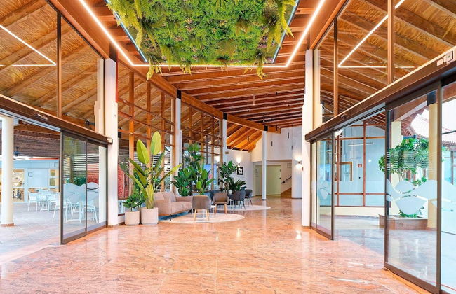 Sport Hotel Monte Feliz - powered by Playitas - Foto 3