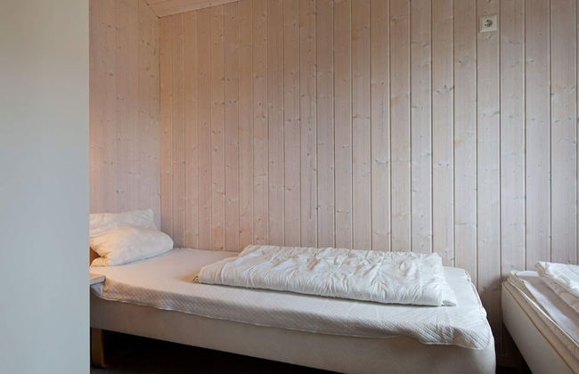 Holiday Home in GrÃ¶mmitz - Foto 19