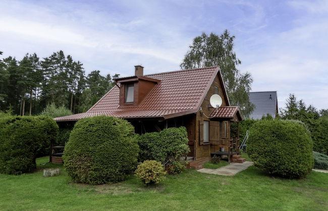 3 bedroom House in Choczewo with garden and terrace - Photo 3