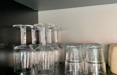 Charmant appartement T3 contemporain au bord de l'eau sur le Bassin Arcachon - Photo 17