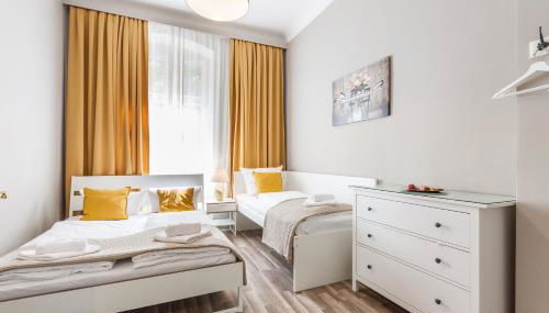 Dilo Apartments Berlin 120 sqm Apartment 2 Baths Balcony - Foto 5