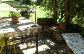 Il cortile dei frutti selvatici - Photo 43