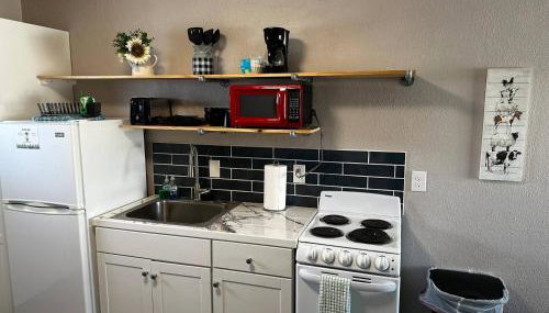 1 Bedroom wBalcony near UNM, Nob Hill downtown - Foto 5