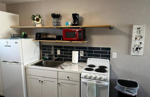 1 Bedroom wBalcony near UNM, Nob Hill downtown - Foto 5
