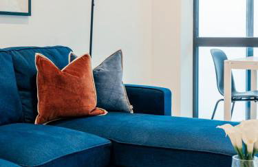 Urban Rest Camden Town - Foto 19