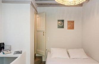 Apopsis Tinos Square - Foto 12