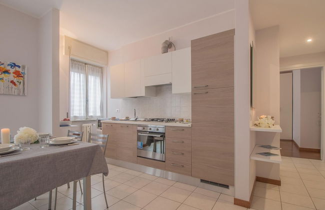 Alexis House Varenna - Foto 8