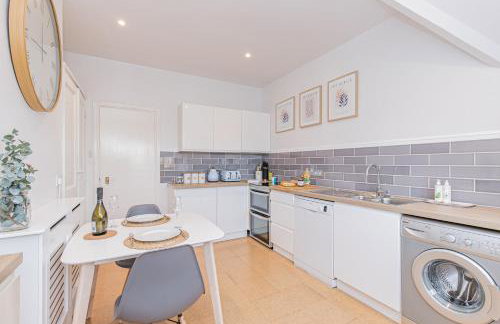 Oxfordshire Living - The Spencer Apartment - Woodstock - Foto 8