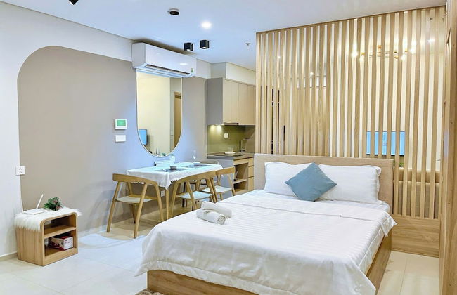 The Song Condotel VungTau-Hao's Homestay - Photo 16