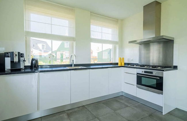 Holiday Home With Sauna in a Holiday Park - Foto 6