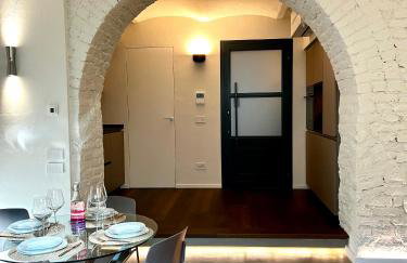 Elegant Design Loft for a Luxury stay, M1 to Duomo - Foto 17