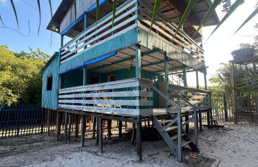 Refúgio dos pires - ajuruteua - Photo 15