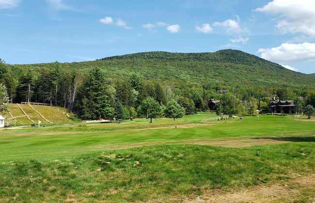 Black Bear Lodge - Foto 56