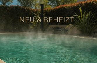 Villa "San Servolo House" with sea view and private heated pool! - Foto 32