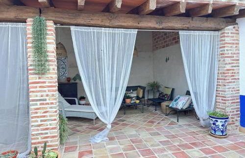 Casa Entre Molinos - Foto 66