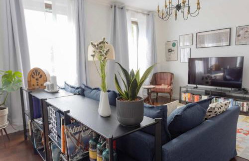 Premium 2-Level apartment on Rhine, Great Location - Foto 69