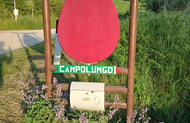 Agriturismo Campolungo - Foto 2