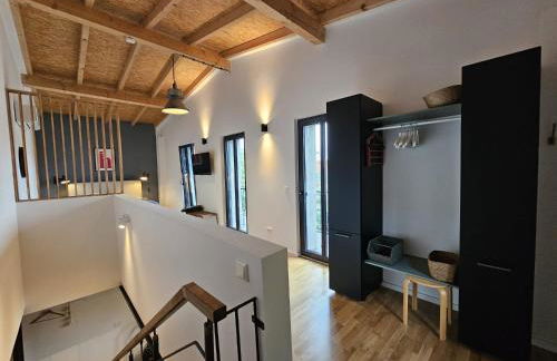 ElbQuartier Apartments Magdeburg 'Fabrik61' - Foto 27