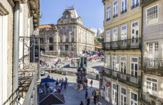 Cardosas Square Living - Photo 37