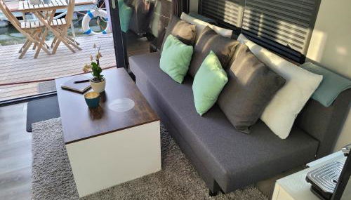 Hausboot auf der Mosel - Foto 4