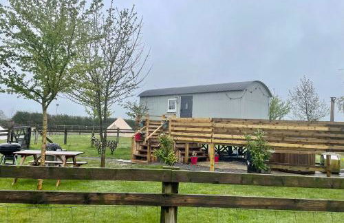 Skipbridge Farm Cottages - Foto 8