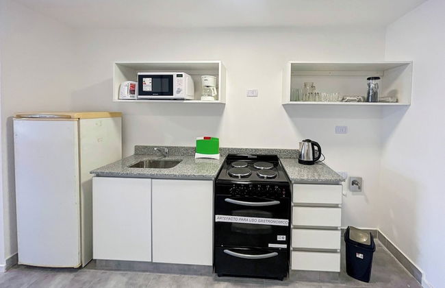 Cozy Studio in San Cristóbal Comfort and Perfect Location - Foto 17